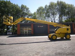 JLG 660SJ