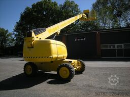 JLG 660SJ