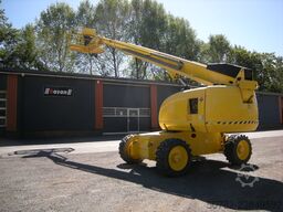 JLG 660SJ