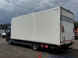 MAN TGL 12.250 Koffer 7.20m Ladebordwand1.5t. 1.Hand