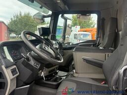MAN TGL 12.250 Koffer 7.20m Ladebordwand1.5t. 1.Hand