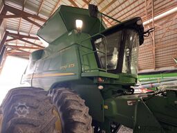John Deere 9770 STS