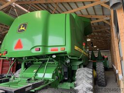John Deere 9770 STS