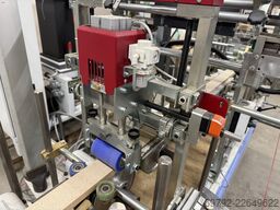 Barberan Düspohl RP-30. VSK 40