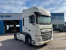DAF XF 106.480 SSC / 2x Tank / Full Spoilers / Stan...