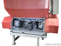 Untha LR 1400