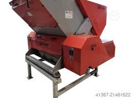 Untha LR 1400