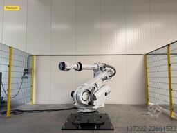 FANUC R-2000iB/250F