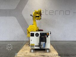 FANUC R-2000iC/165R
