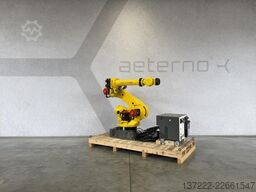 FANUC R-2000iC/210F