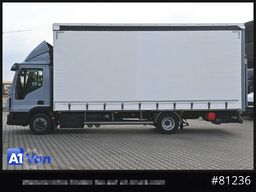 IVECO Eurocargo 80E21 Pritsche Plane, LBW, Automatik, Klima