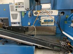 Nomoco Gebr. Schnedler VSR 5 230 - CNC 6