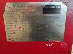 Behringer HBP430/854GA5000