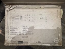 Behringer HBP430/854GA5000