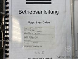 Behringer HBP430/854GA5000