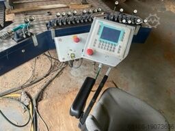 Zenz BN 110 S stationär