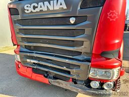 SCANIA R450 6x2 LL AEB Retarder ACC LDW