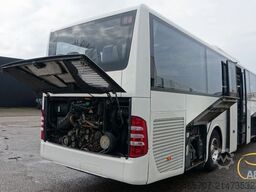 MERCEDES-BENZ Tourismo 51 Sitze EURO 6