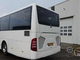 MERCEDES-BENZ Tourismo 51 Sitze EURO 6