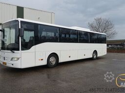 MERCEDES-BENZ Tourismo 51 Sitze EURO 6