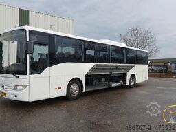 MERCEDES-BENZ Tourismo 51 Sitze EURO 6