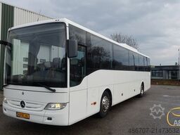 MERCEDES-BENZ Tourismo 51 Sitze EURO 6