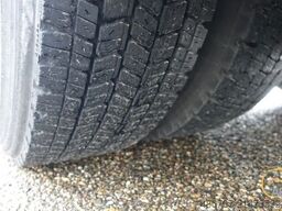 MERCEDES-BENZ Tourismo 51 Sitze EURO 6