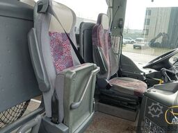 MERCEDES-BENZ Tourismo 51 Sitze EURO 6