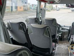 MERCEDES-BENZ Tourismo 51 Sitze EURO 6