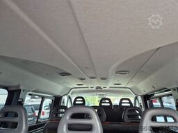 FIAT Ducato Kombi 30 100*9-Sitzer*AHK 2500KG*