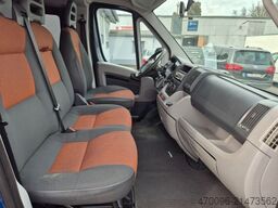 FIAT Ducato Kombi 30 100*9-Sitzer*AHK 2500KG*