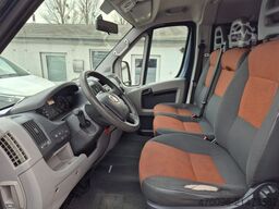 FIAT Ducato Kombi 30 100*9-Sitzer*AHK 2500KG*