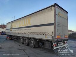 Schmitz Cargobull Curtainsider Standard