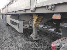Schmitz Cargobull Curtainsider Standard