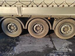Schmitz Cargobull Curtainsider Standard