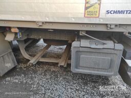 Schmitz Cargobull Curtainsider Standard