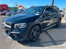 Mercedes-Benz GLB 200 AMG 7-Sitzer +Ambiente+R-Kamera+Carplay