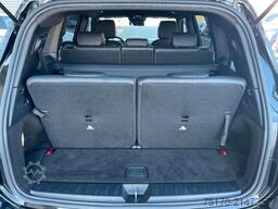 Mercedes-Benz GLB 200 AMG 7-Sitzer +Ambiente+R-Kamera+Carplay