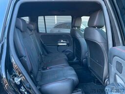 Mercedes-Benz GLB 200 AMG 7-Sitzer +Ambiente+R-Kamera+Carplay