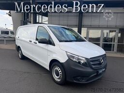 Mercedes-Benz Vito 116 CDI Klima Kamera Audio40