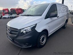 Mercedes-Benz Vito 116 CDI Klima Kamera Audio40