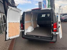 Mercedes-Benz Vito 116 CDI Klima Kamera Audio40