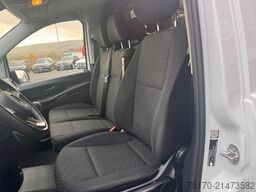 Mercedes-Benz Vito 116 CDI Klima Kamera Audio40