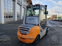 Still RX70-35 / Duplex: 3.50m / nur 1.165h / Drehgerät