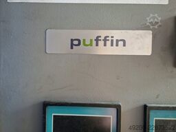 Thermobiehl puffin