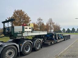 Goldhofer THP XLE 8 - 3+5