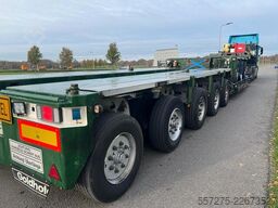 Goldhofer THP XLE 8 - 3+5