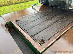Goldhofer THP XLE 8 - 3+5