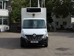 Renault Master CX 500 Tiefkühlkoffer LBW S.Tür FRC27
