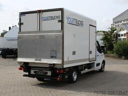 Renault Master CX 500 Tiefkühlkoffer LBW S.Tür FRC27
